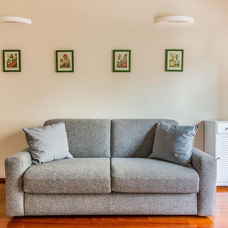 Apartamento Milano Via Del Fusaro 4 Pax Wi-Fi Exterior foto